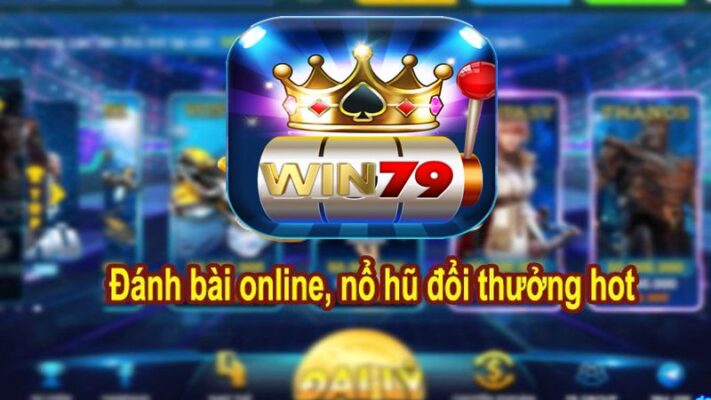 Khuyến mãi WIN79