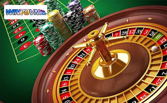 Roulette: Lịch Sử và Win79 Hướng Dẫn Cách Chơi Cho Người Mới