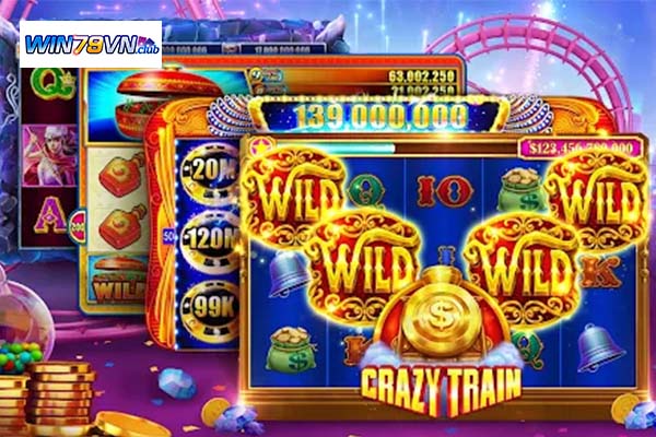 Những slot game trực tuyến tại Win79 mà anh em không nên bỏ qua