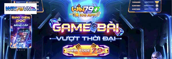 Khuyến mãi hoàn tiền tại Win79