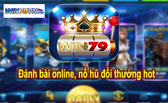 Win79 chính thức trở thành nhà cái được yêu thích nhất trong năm 2023