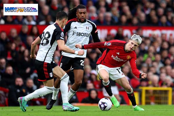 Nhận định Nottingham Forest vs Manchester United