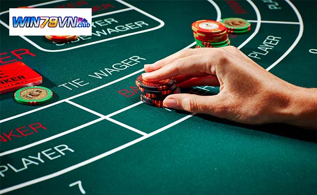 Win79 hướng Dẫn Toàn Diện về Cách Đọc Tỷ Lệ Cược Baccarat