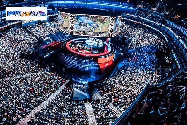 Hướng dẫn Cá cược Esports cho Người mới