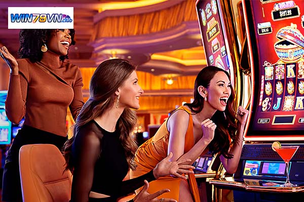 Win79 nói về nguồn gốc Sòng Bạc Las Vegas