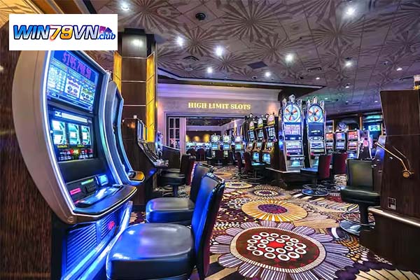 Lịch sử phát triển Sòng Bạc Las Vegas theo từng năm