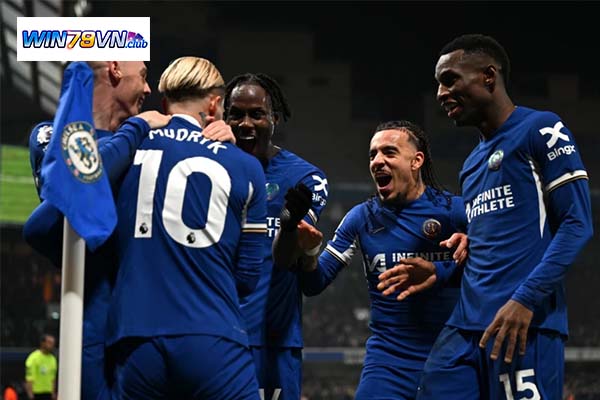 Nhận định Chelsea vs Leicester City