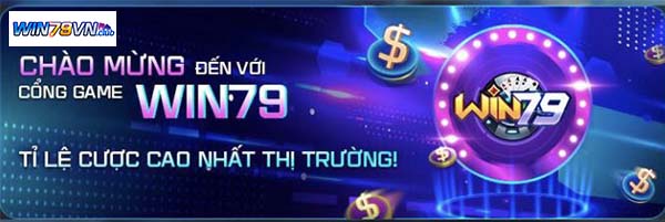 Win79 - Cổng game cá cược thể thao uy tín nhất