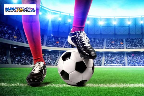 Những ưu điểm khi xem U23 châu Á 2024 tại Win79