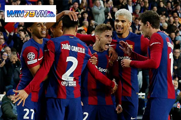 Nhận định Atletico Madrid vs Barcelona