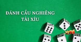 Cầu Nghiêng Tài Xỉu – Cách Áp Dụng Hiệu Quả Để Thắng Lớn