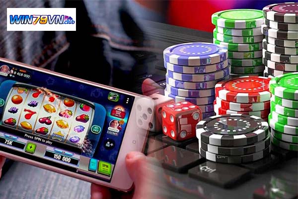 So sánh giữa Casino Trực Tuyến và Casino Truyền Thống